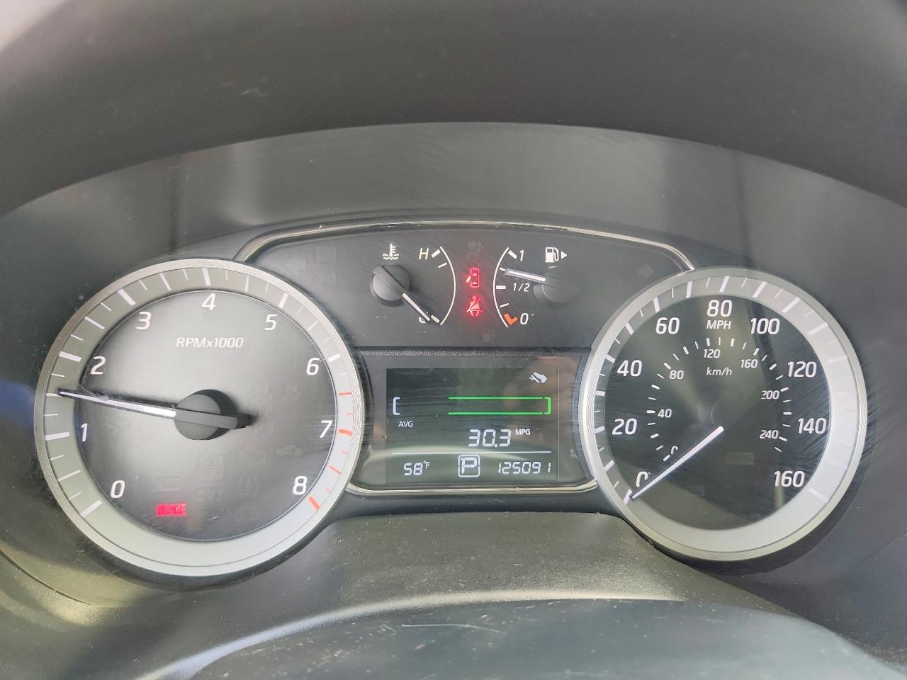 2014 NISSAN SENTRA SL photo 17