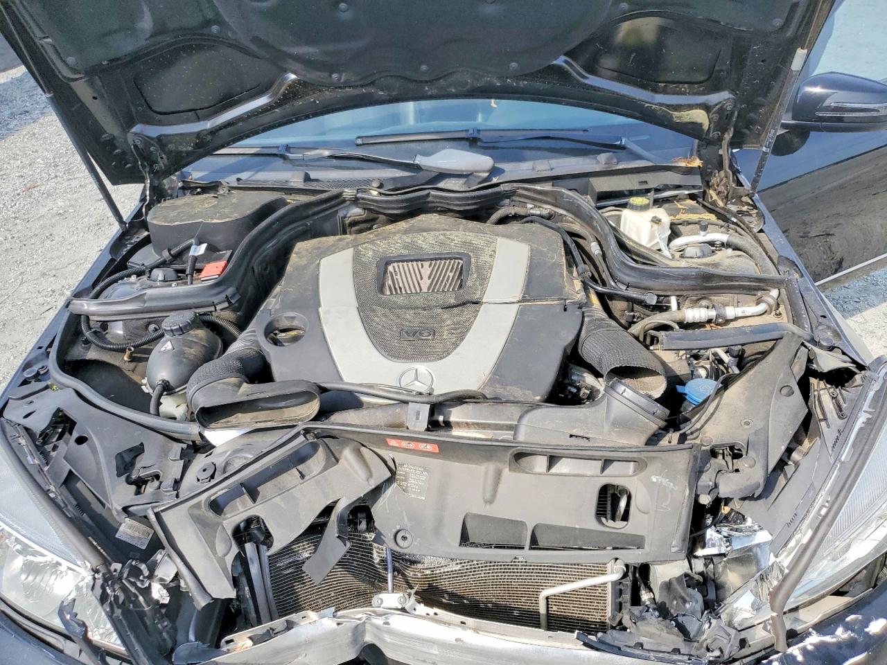 2010 MERCEDES-BENZ C 300 photo 31