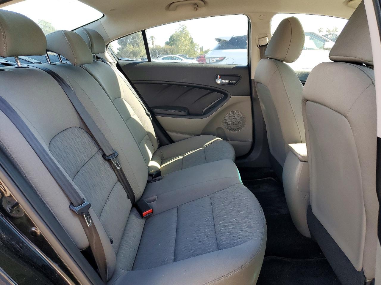 2015 KIA FORTE LX photo 28