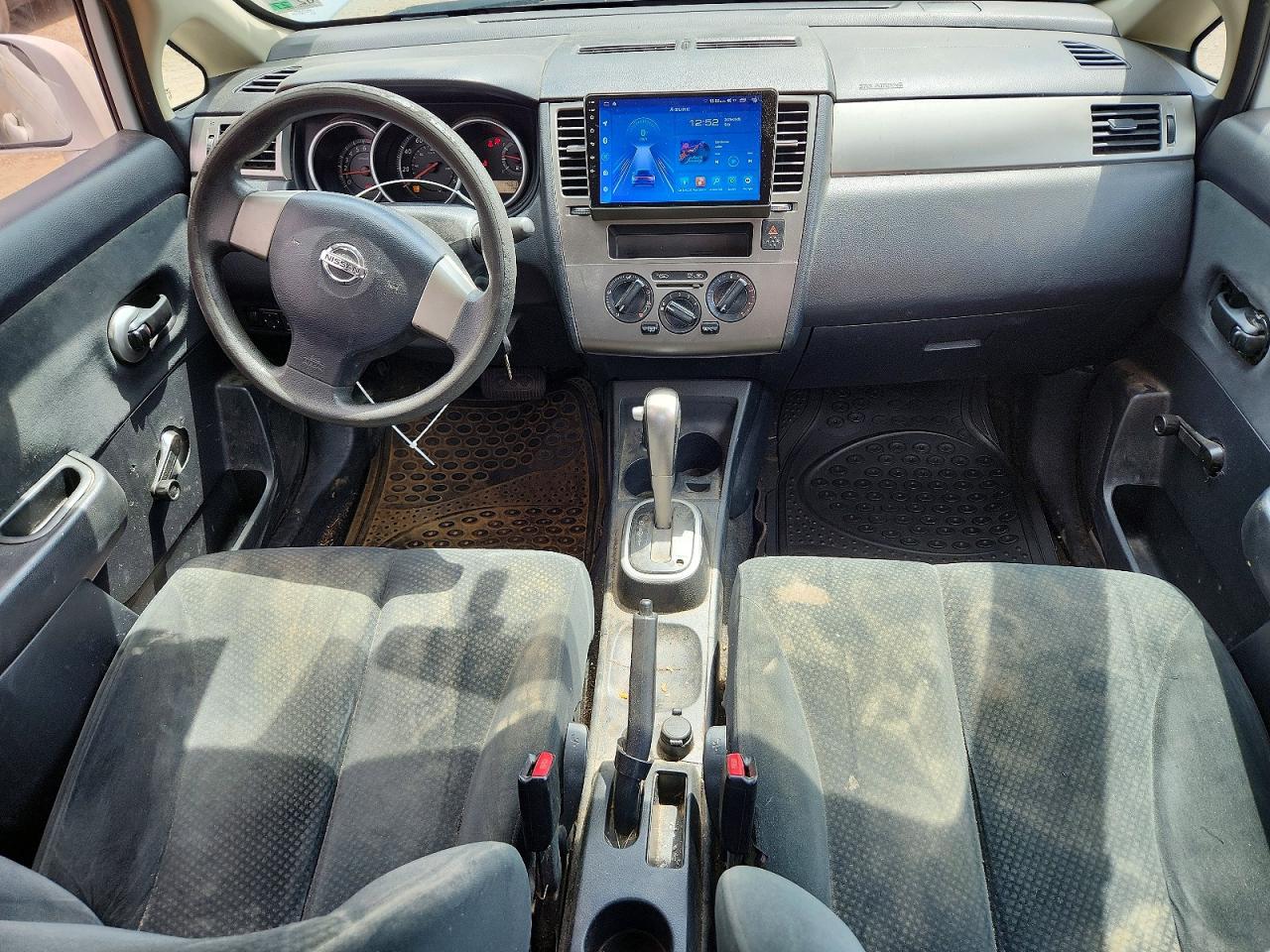 2011 NISSAN VERSA 1.8 S photo 15