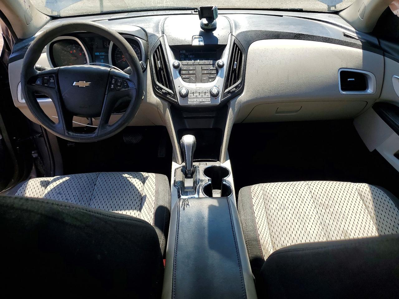 2013 CHEVROLET EQUINOX LS photo 15
