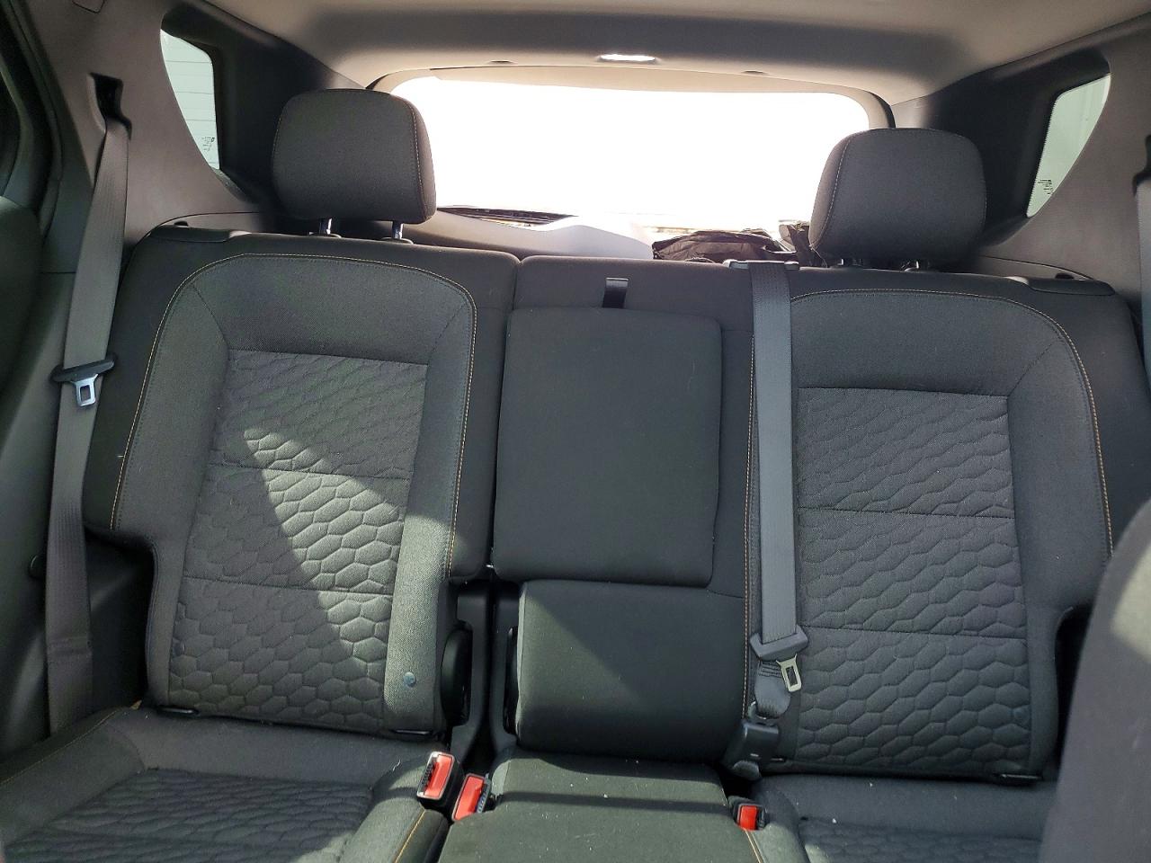 2021 CHEVROLET EQUINOX LT photo 28