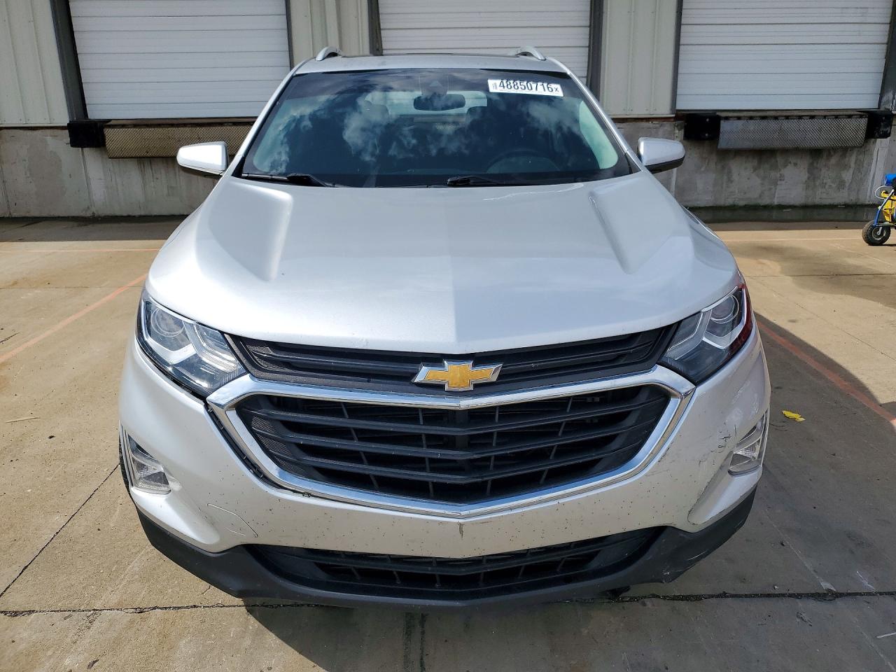 2021 CHEVROLET EQUINOX LT photo 13