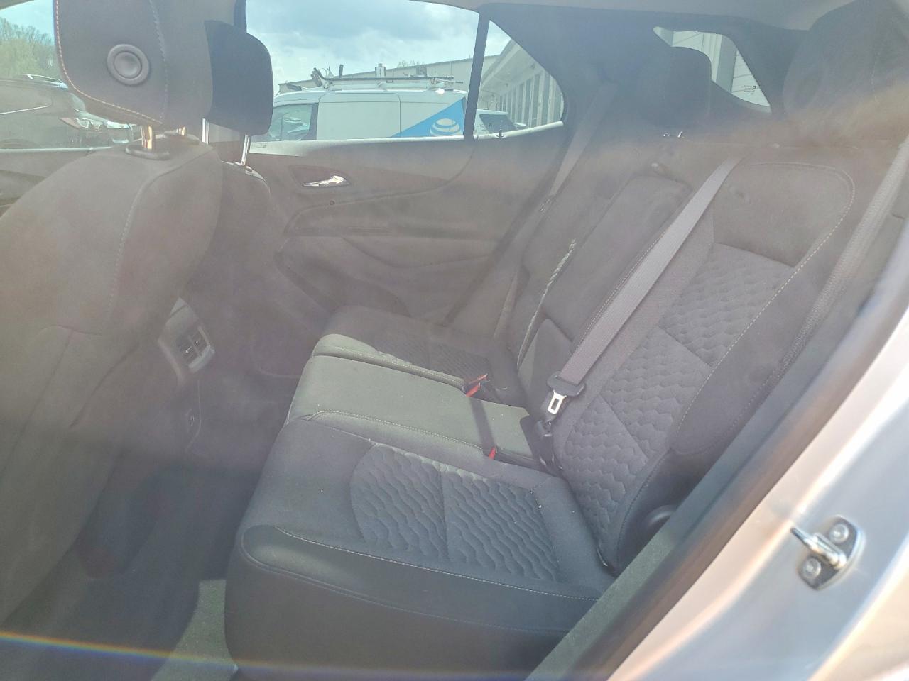 2021 CHEVROLET EQUINOX LT photo 31