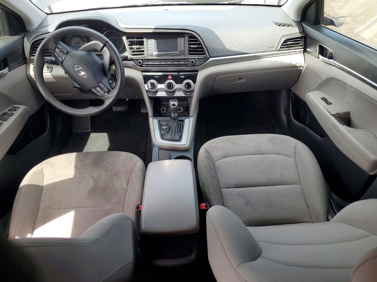2019 HYUNDAI ELANTRA SE photo 15
