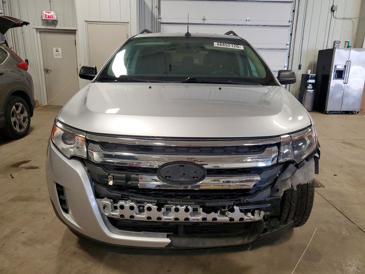 2013 FORD EDGE SE photo 13