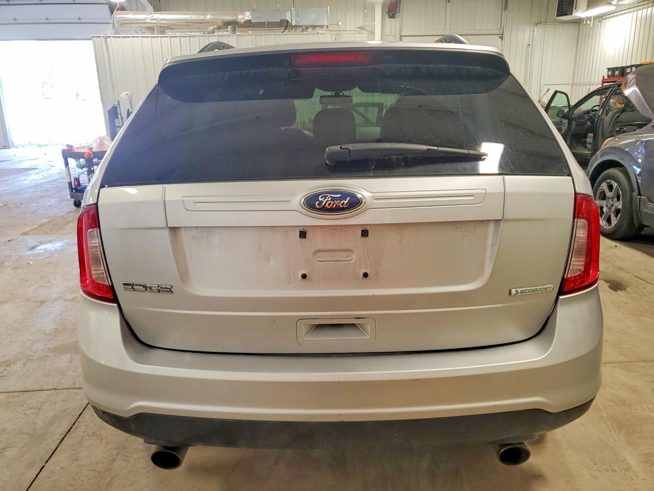 2013 FORD EDGE SE photo 16