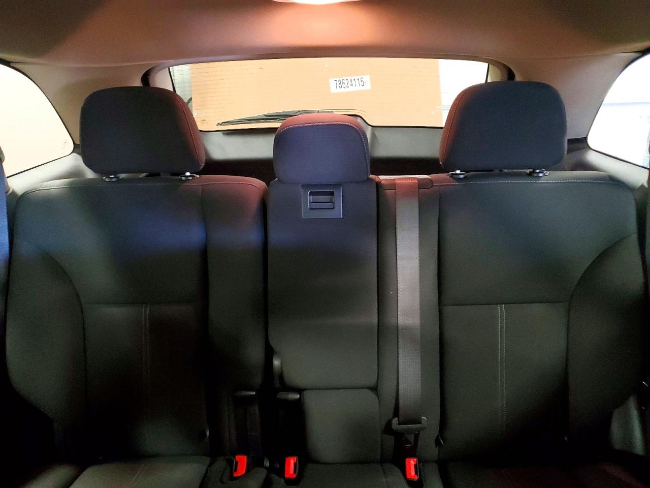 2013 FORD EDGE SE photo 28