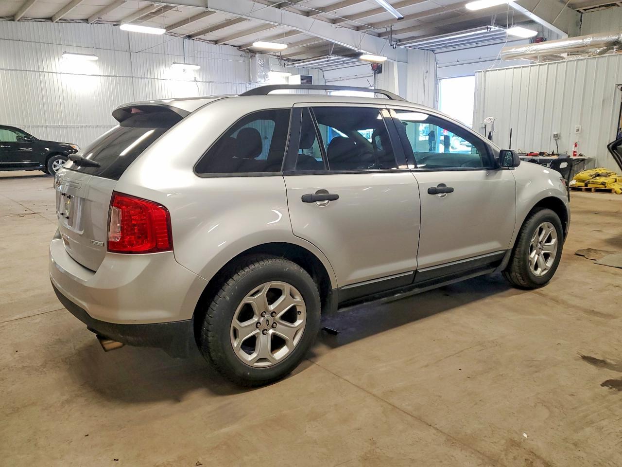 2013 FORD EDGE SE photo 7