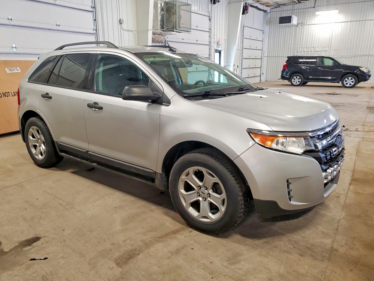 2013 FORD EDGE SE photo 10