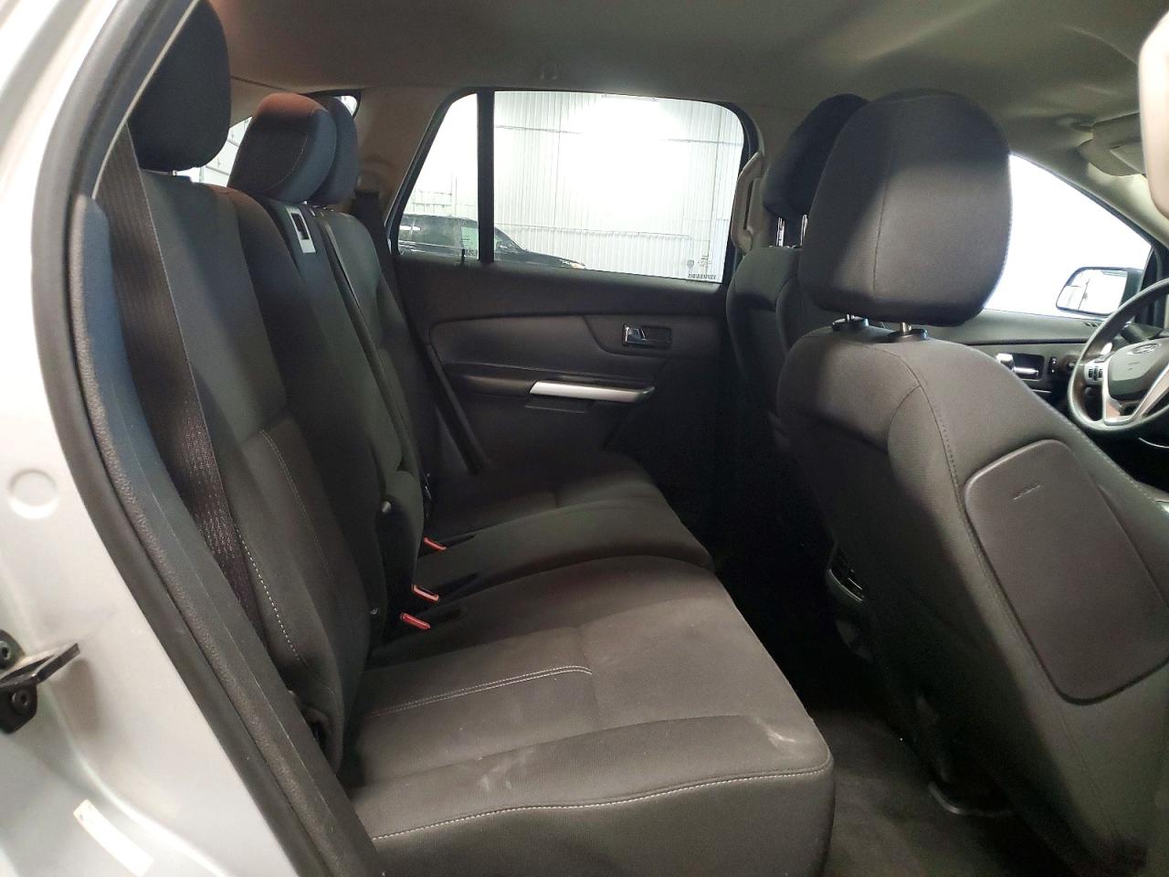 2013 FORD EDGE SE photo 31