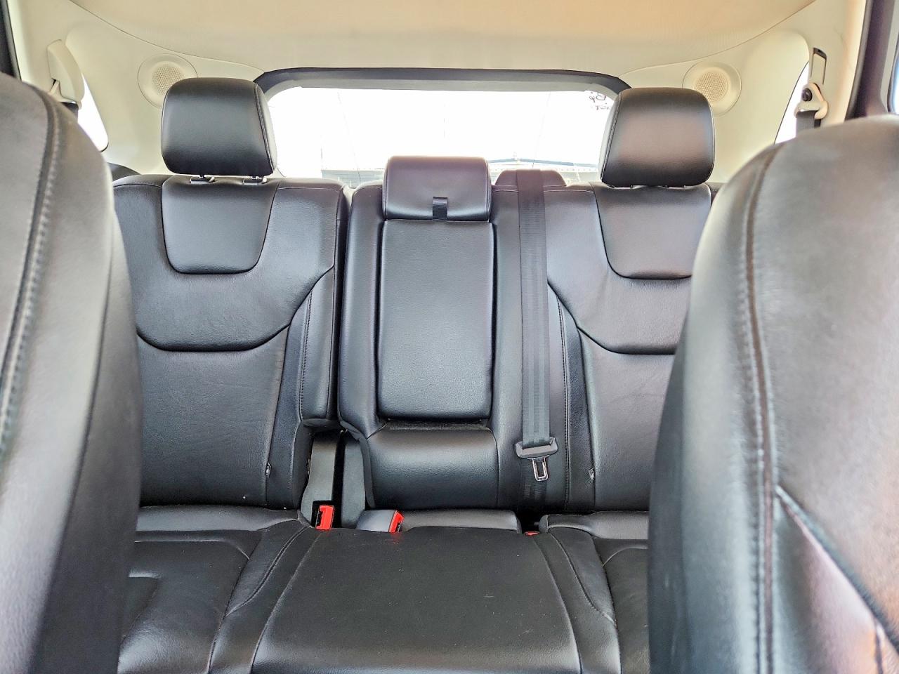 2020 FORD EDGE TITANIUM photo 10