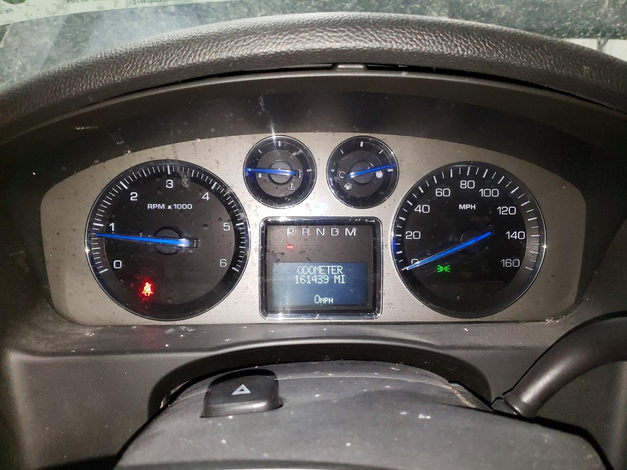 2008 CADILLAC ESCALADE ESV photo 17
