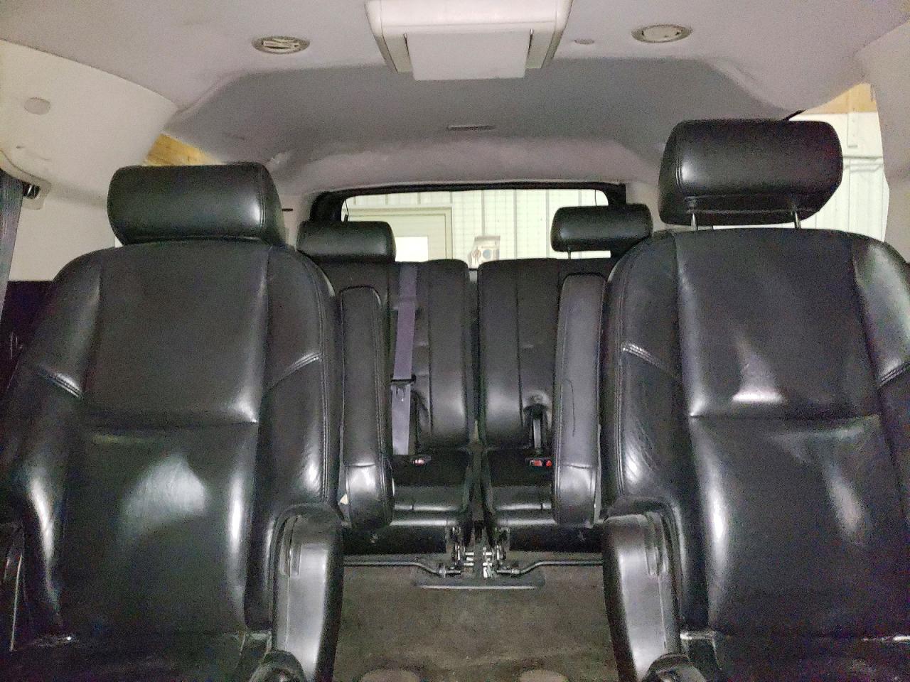 2008 CADILLAC ESCALADE ESV photo 19