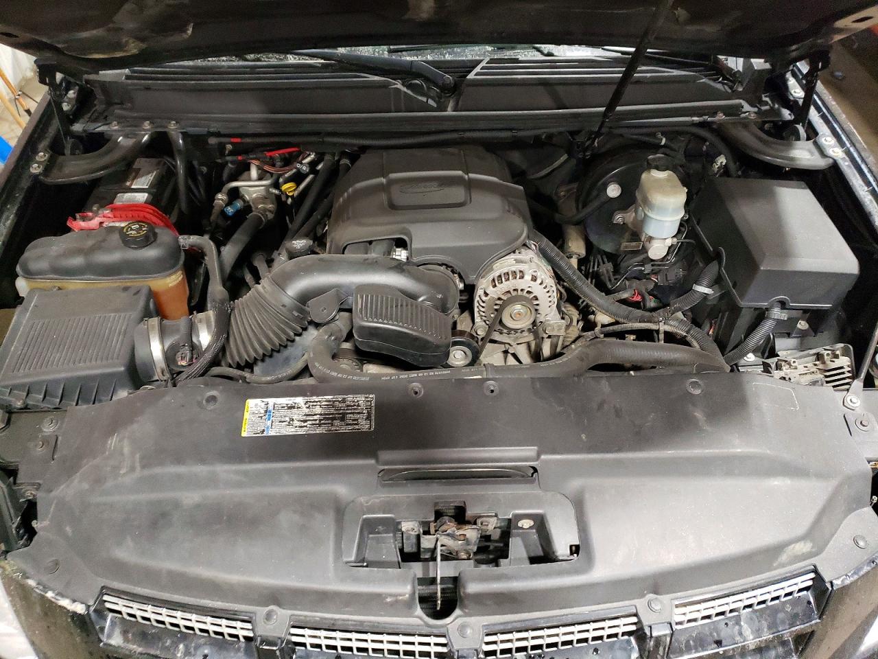 2008 CADILLAC ESCALADE ESV photo 23