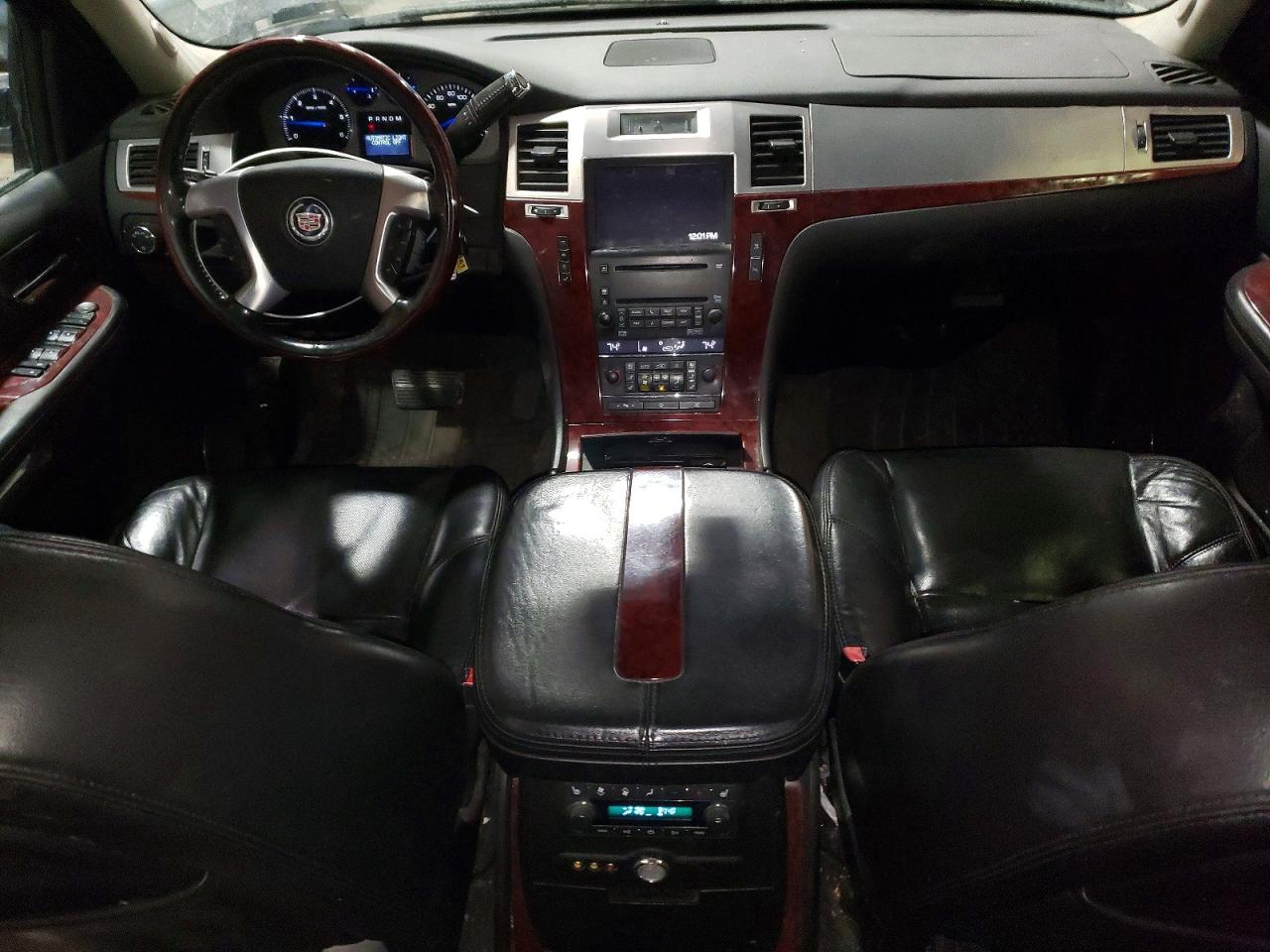 2008 CADILLAC ESCALADE ESV photo 15