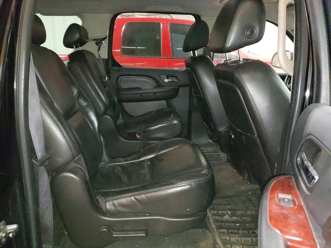 2008 CADILLAC ESCALADE ESV photo 21