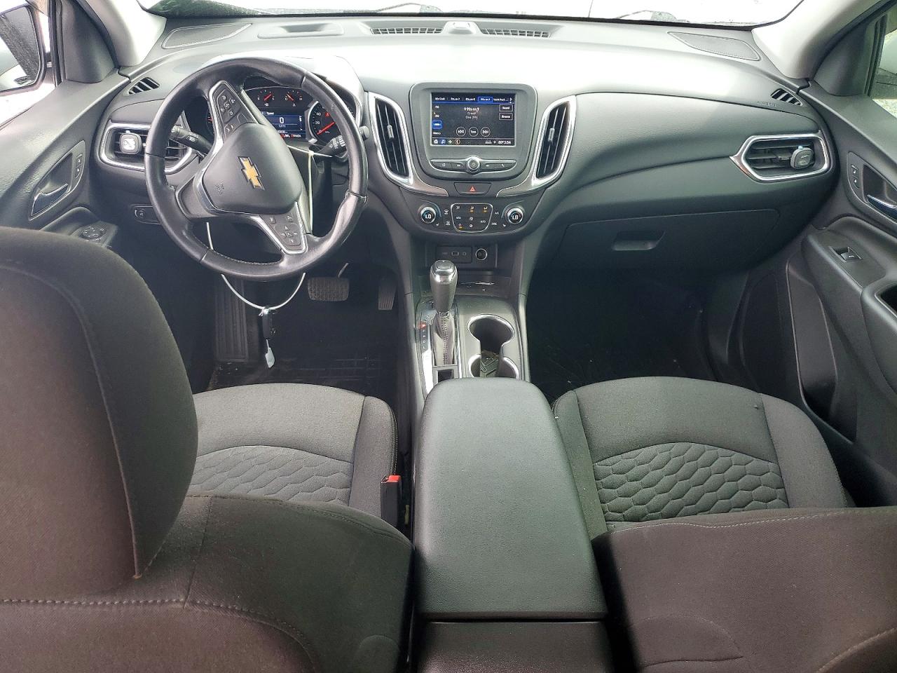 2021 CHEVROLET EQUINOX LT photo 15
