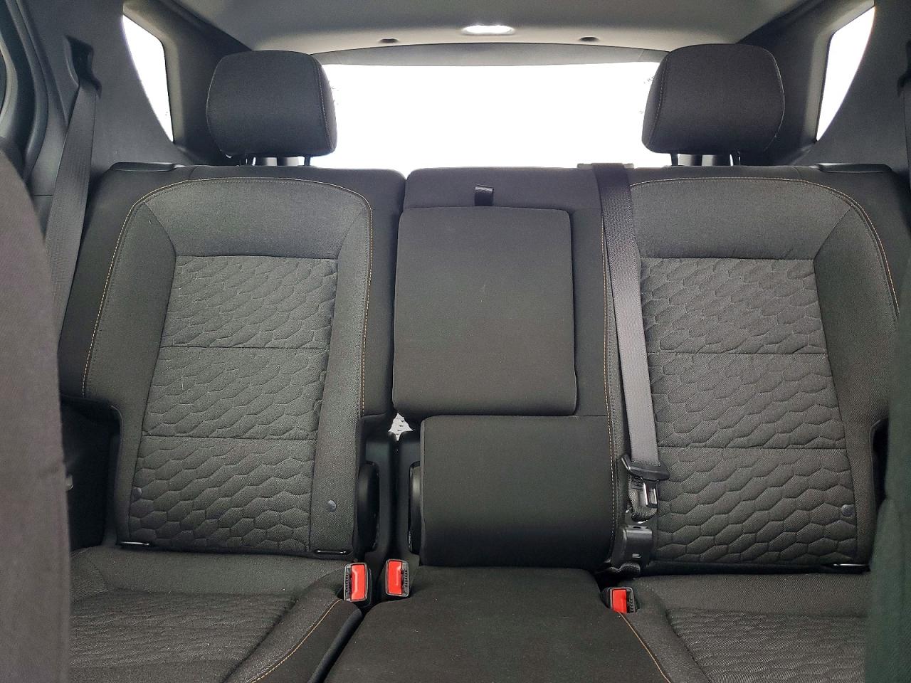 2021 CHEVROLET EQUINOX LT photo 19
