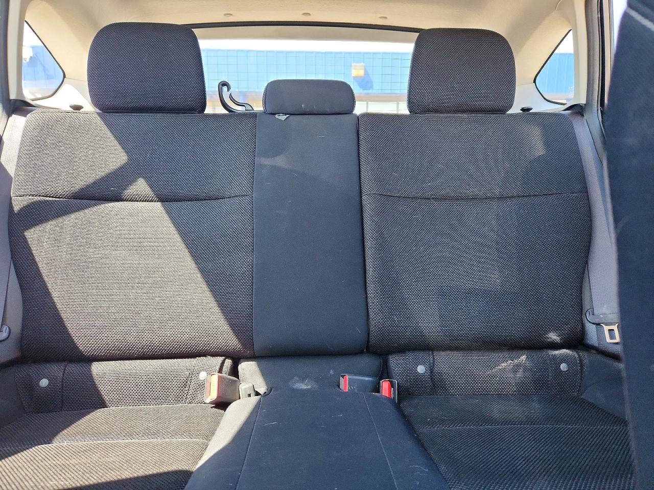 2013 SUBARU XV CROSSTREK 2.0 PREMIUM photo 10
