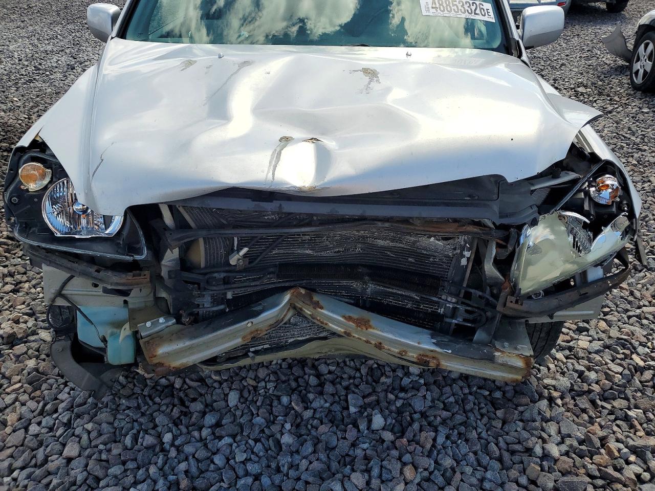 2004 HONDA PILOT EXL photo 34