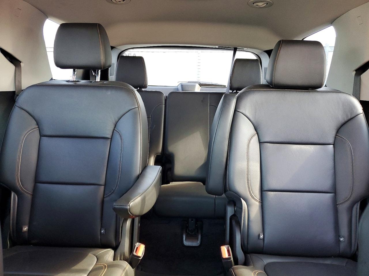 2020 CHEVROLET TRAVERSE LT photo 19