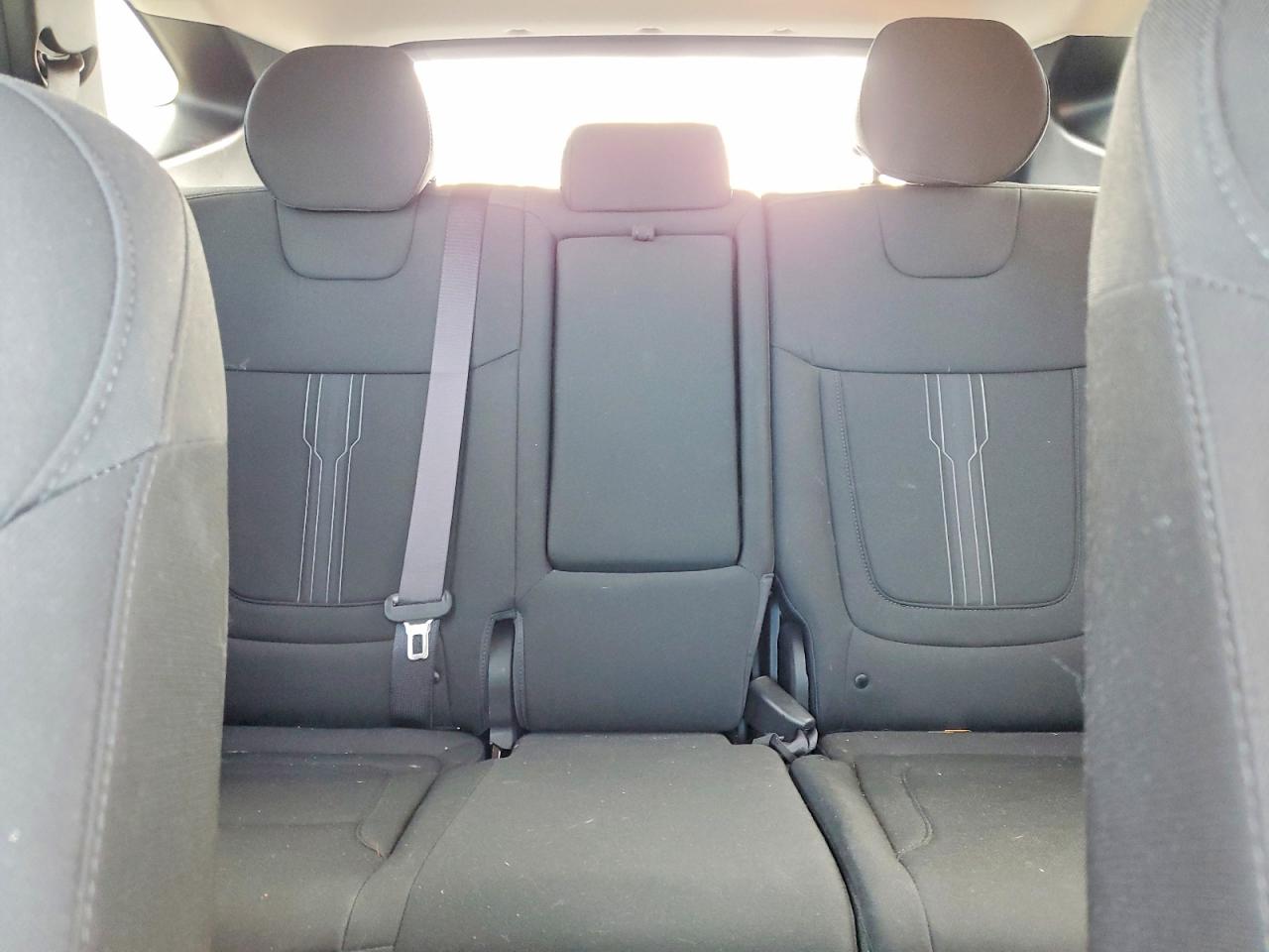 2022 HYUNDAI TUCSON SEL photo 19