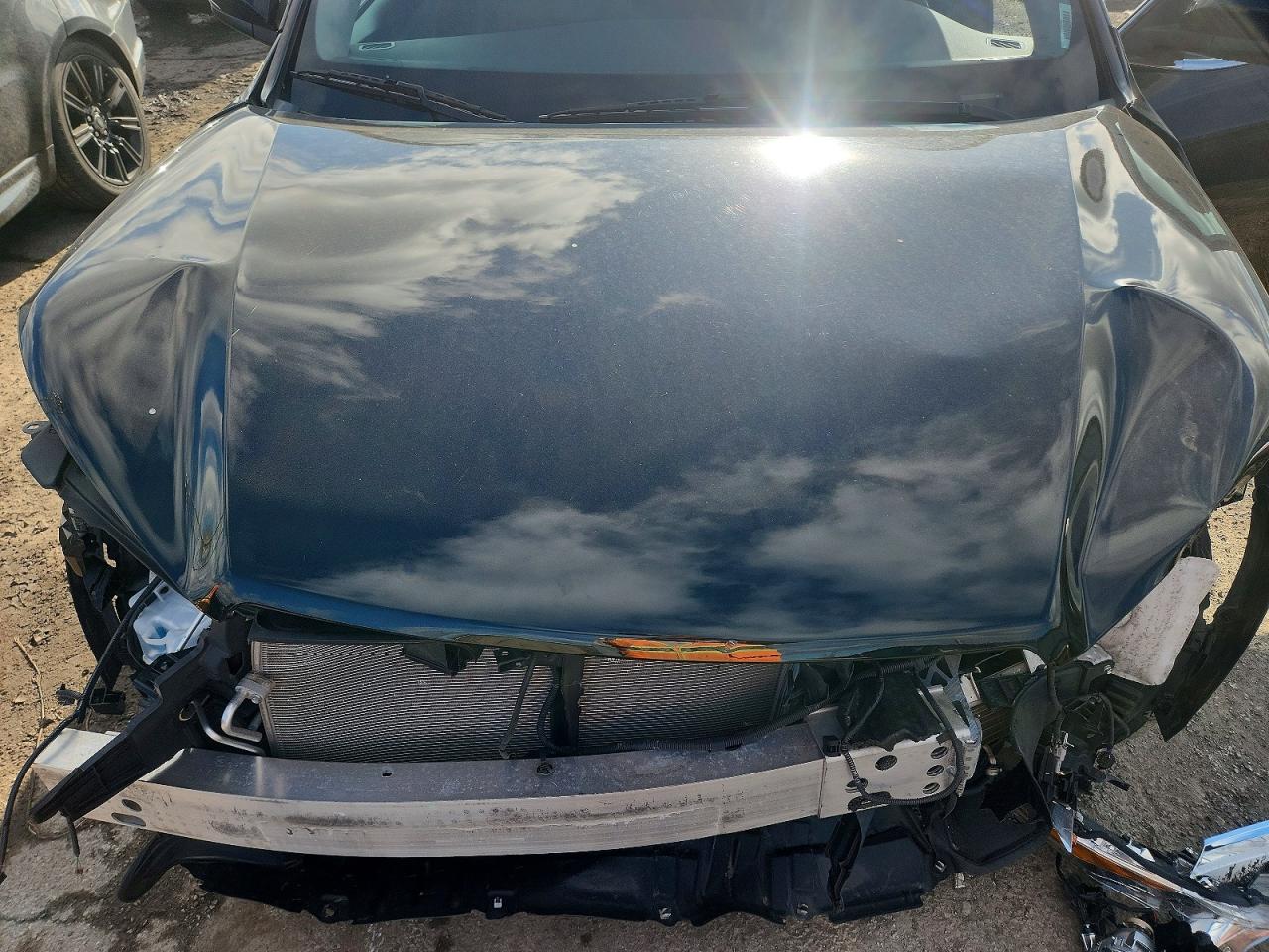 2019 TOYOTA HIGHLANDER XLE photo 21