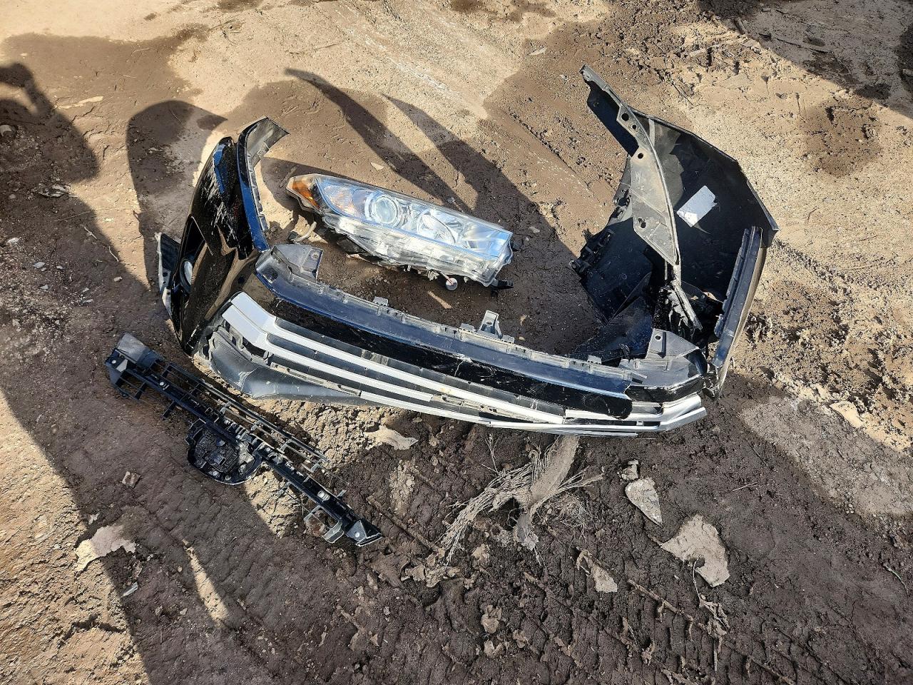 2019 TOYOTA HIGHLANDER XLE photo 23