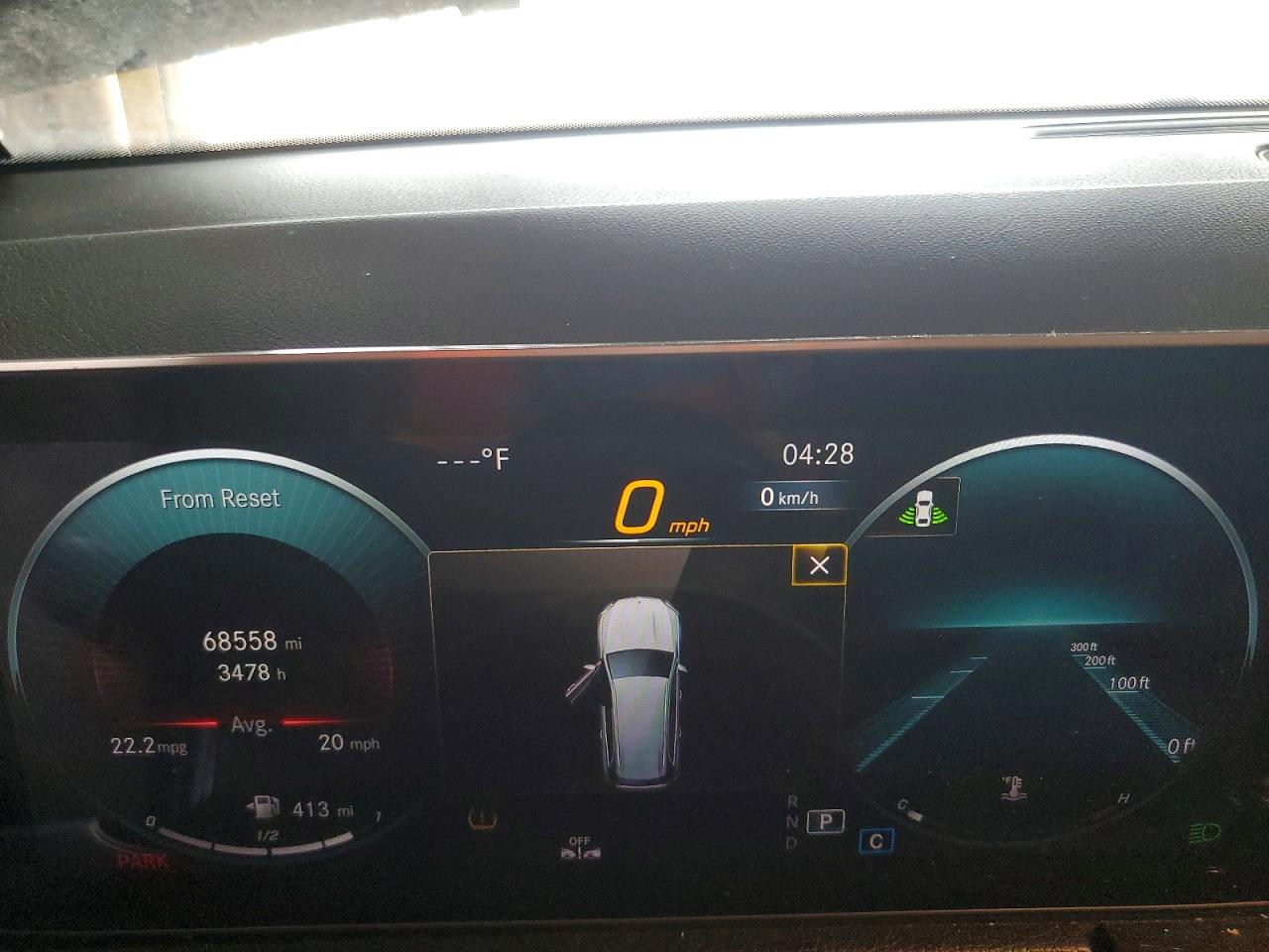 2021 MERCEDES-BENZ GLB 250 photo 17