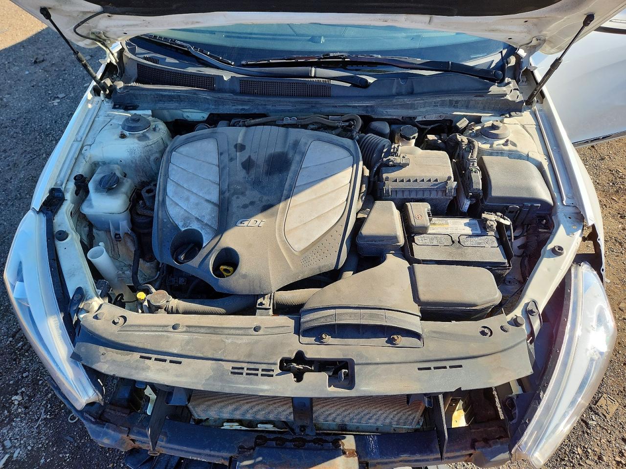 2016 KIA CADENZA BASE photo 21