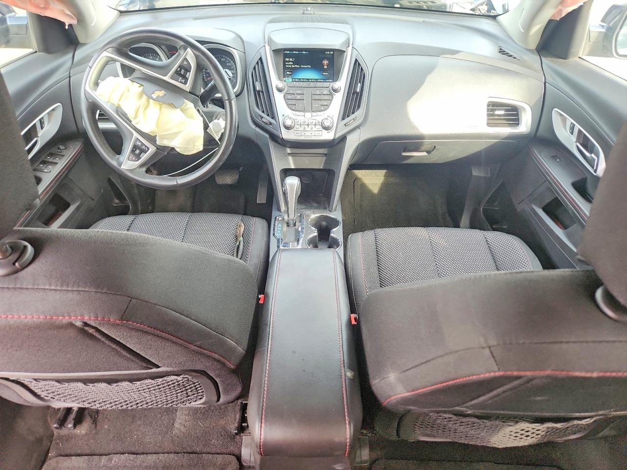 2015 CHEVROLET EQUINOX LT photo 15