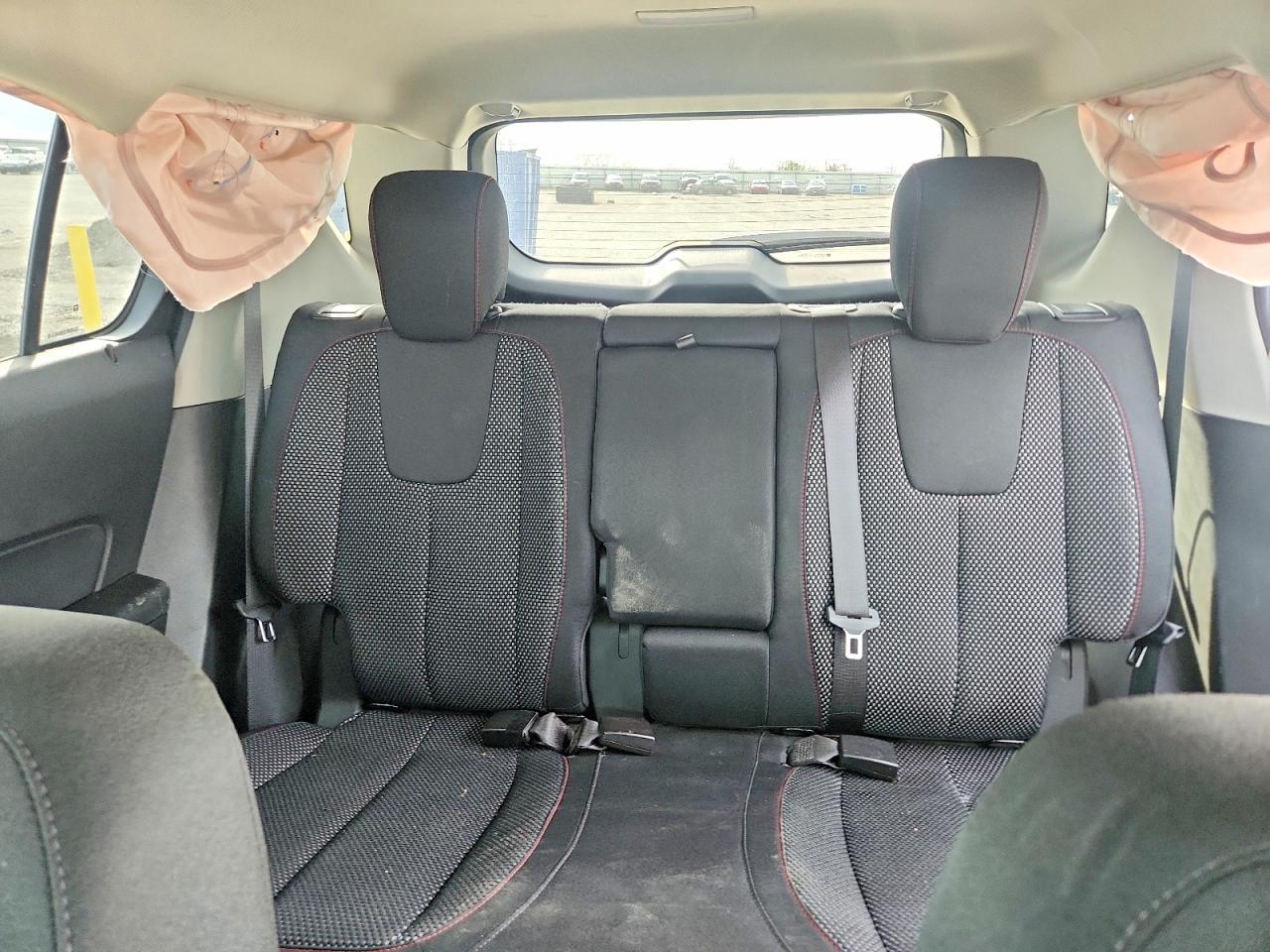2015 CHEVROLET EQUINOX LT photo 19