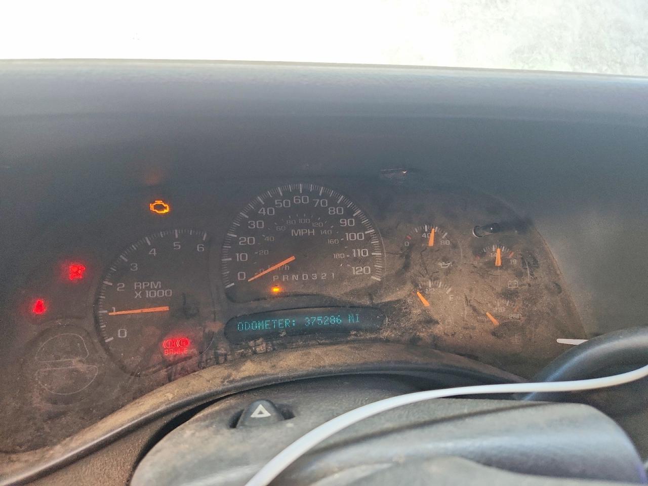 2006 GMC NEW SIERRA K1500 photo 17