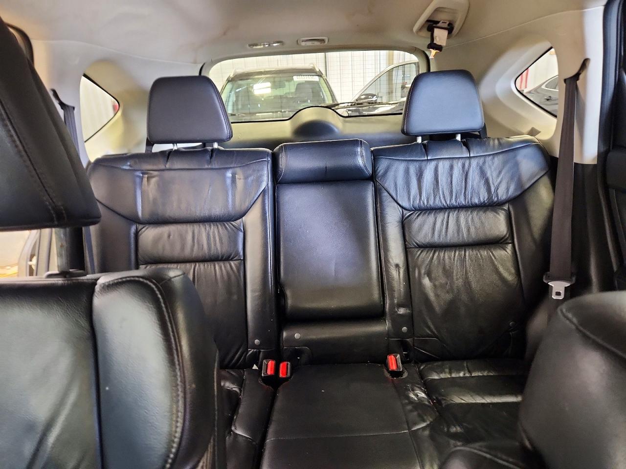 2014 HONDA CR-V EXL photo 28