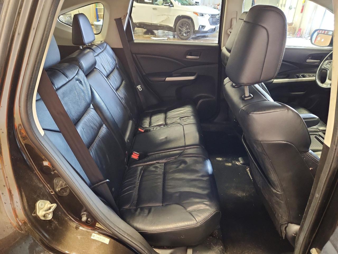 2014 HONDA CR-V EXL photo 31