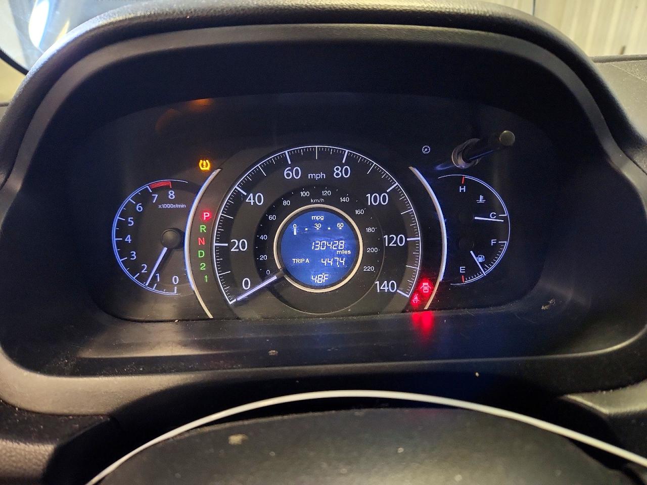 2014 HONDA CR-V EXL photo 25