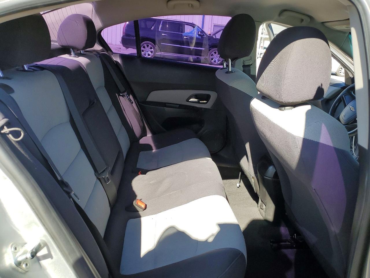 2014 CHEVROLET CRUZE LS photo 19