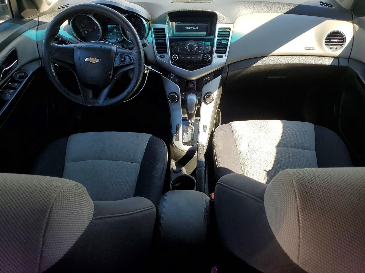 2014 CHEVROLET CRUZE LS photo 15