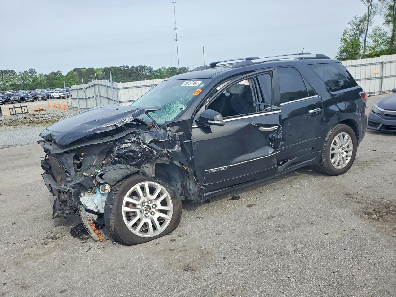 2016 GMC ACADIA