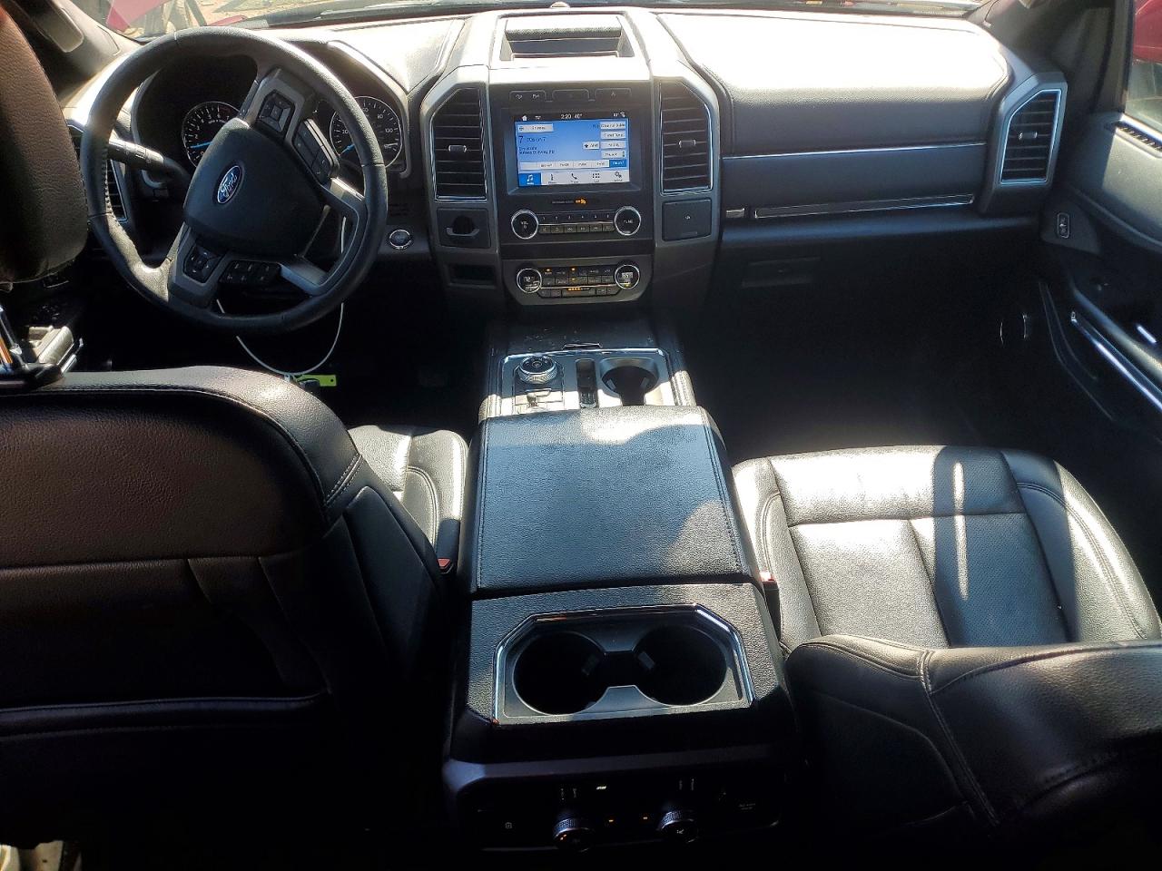 2019 FORD EXPEDITION XLT photo 22