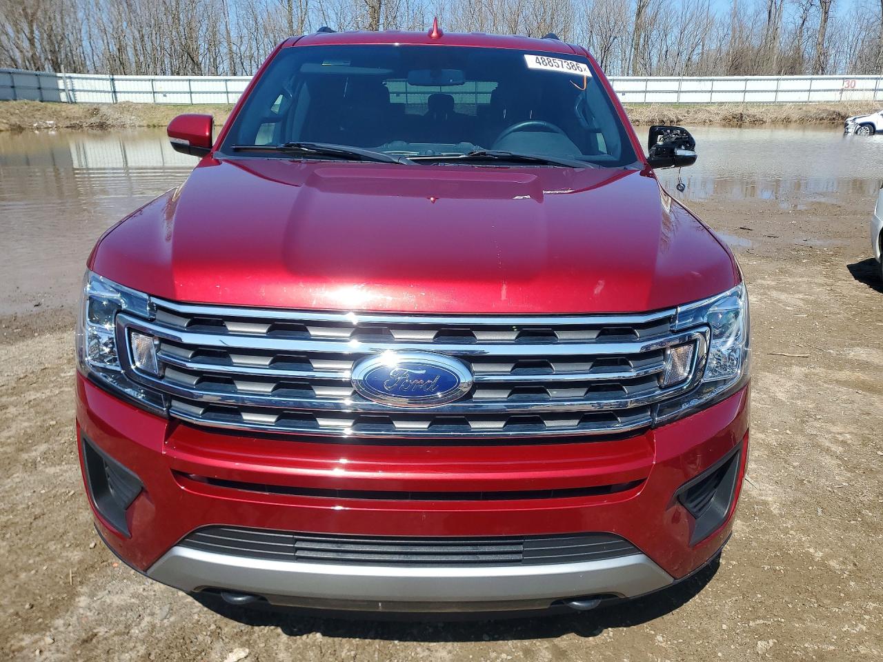 2019 FORD EXPEDITION XLT photo 13