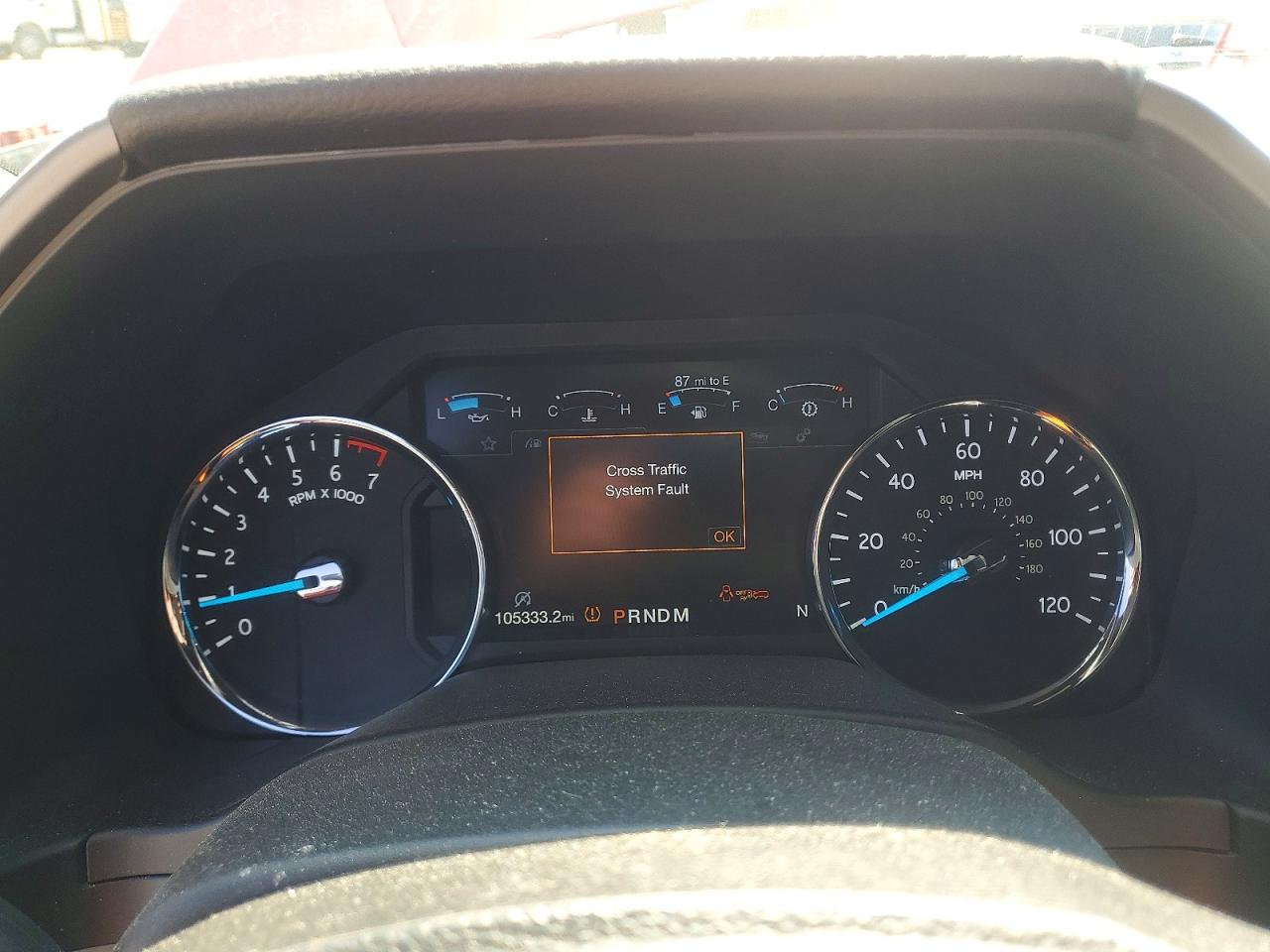 2019 FORD EXPEDITION XLT photo 25