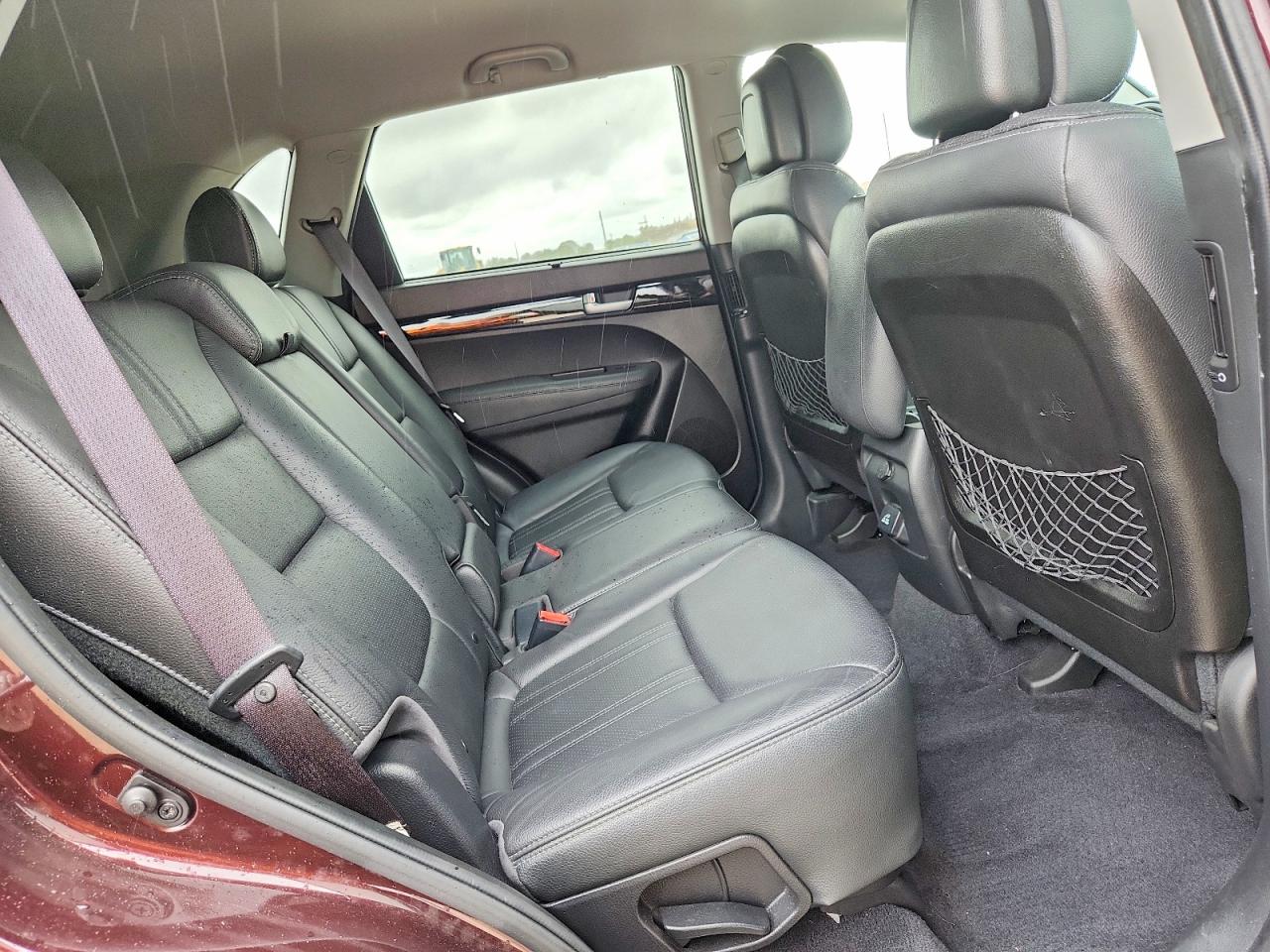 2015 KIA SORENTO EX photo 31