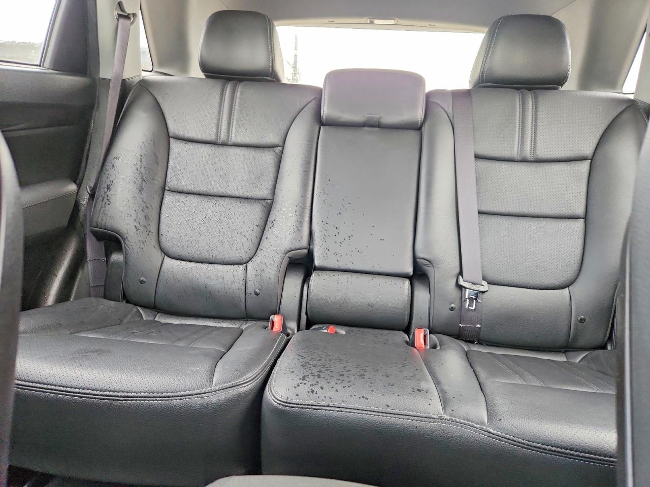 2015 KIA SORENTO EX photo 28