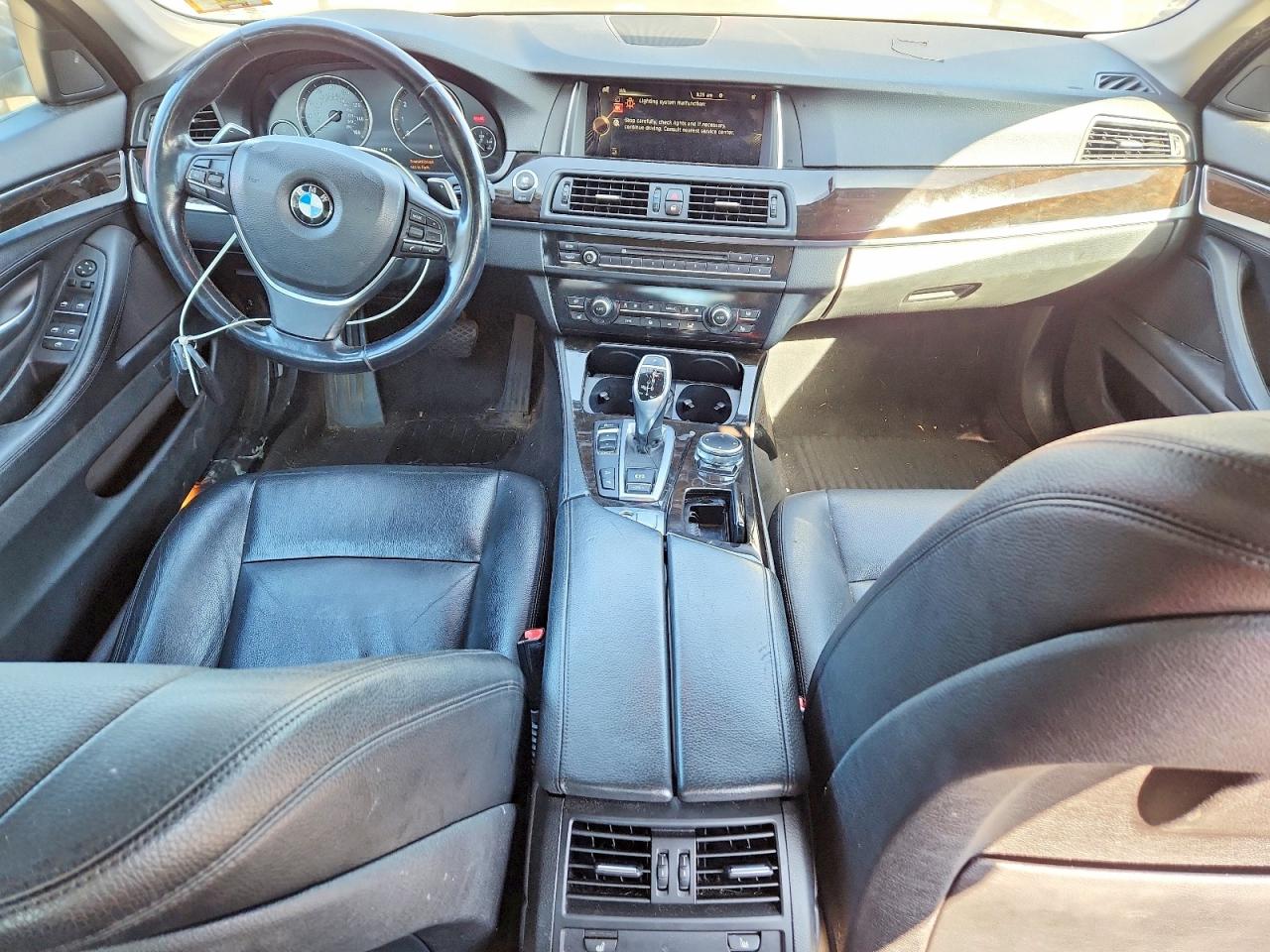 2016 BMW 528 XI photo 15