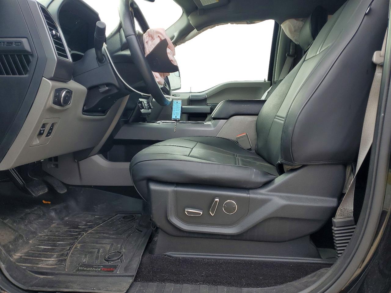 2018 FORD F150 SUPERCREW photo 7