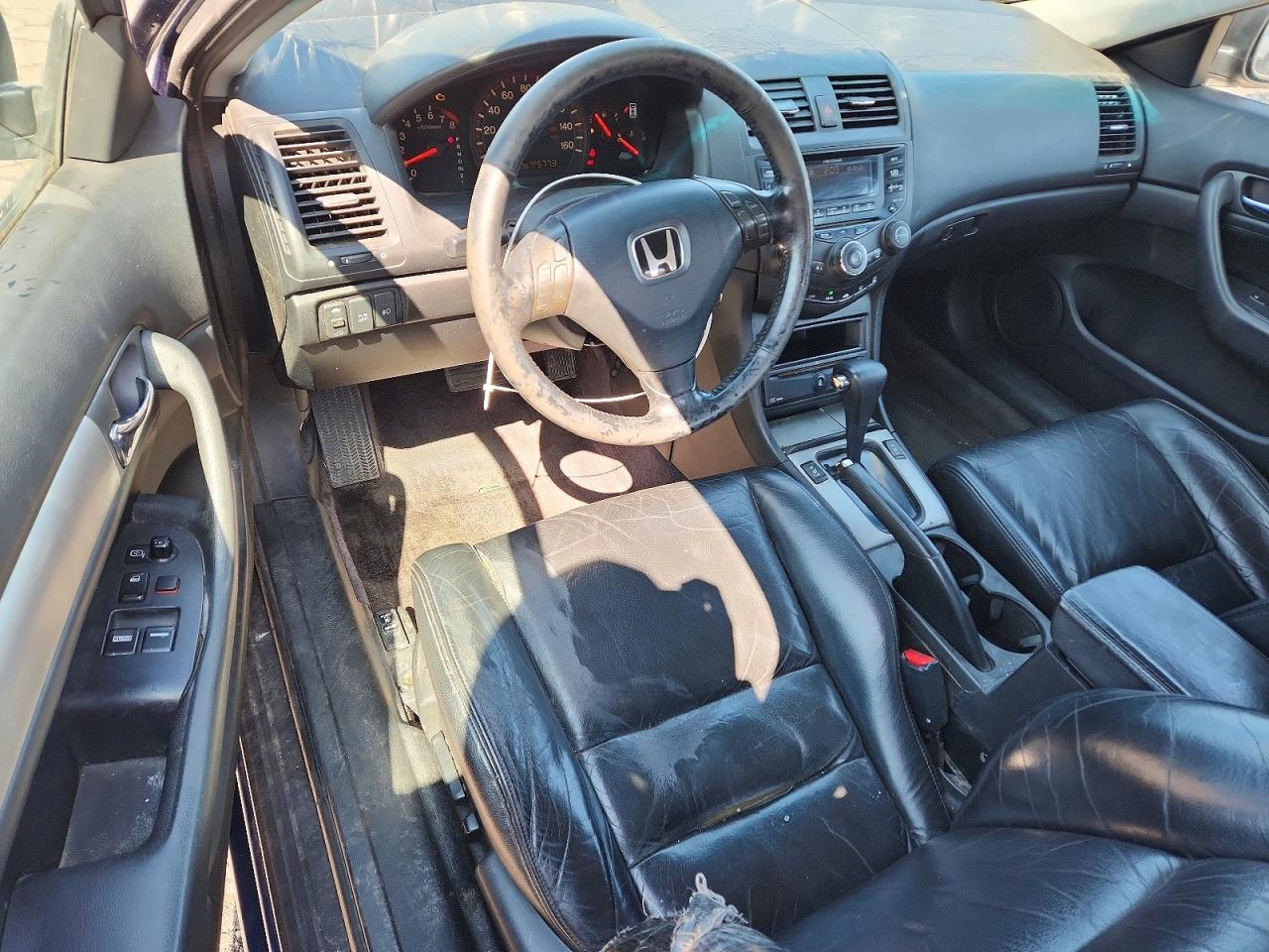 2003 HONDA ACCORD EX photo 22