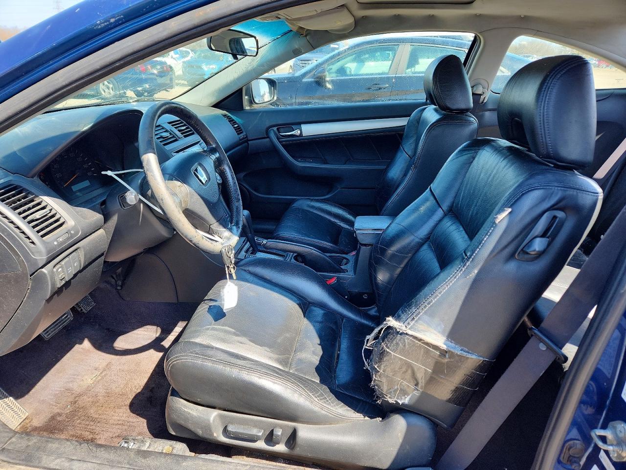 2003 HONDA ACCORD EX photo 19