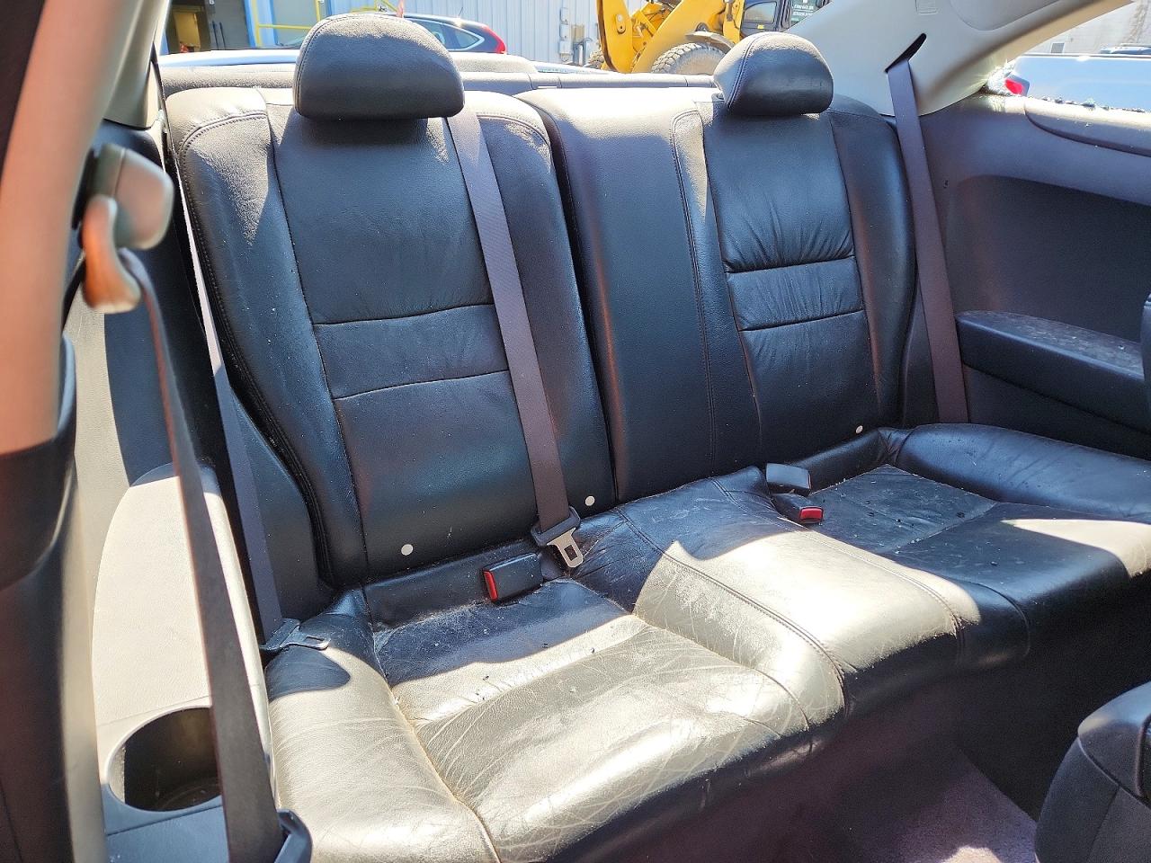 2003 HONDA ACCORD EX photo 28